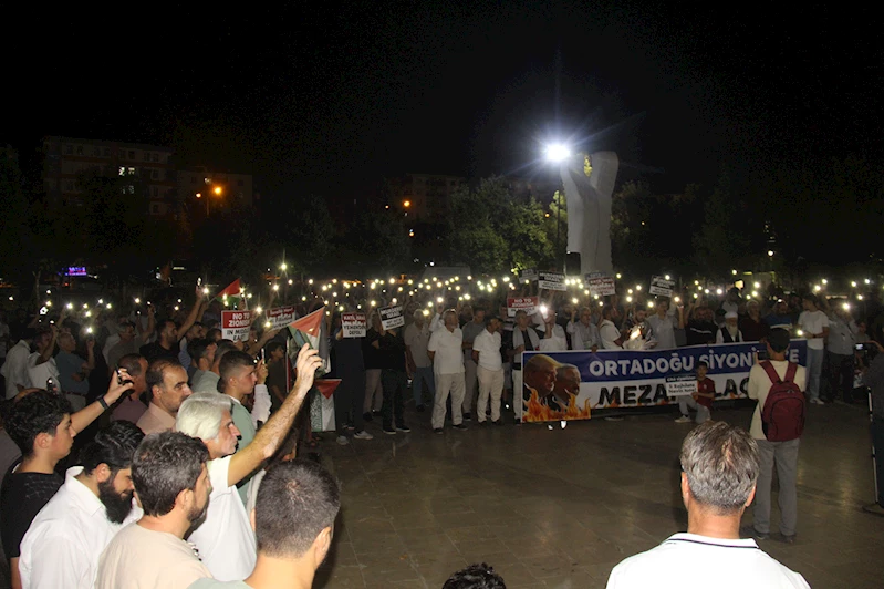 Diyarbakırlı İslami STK