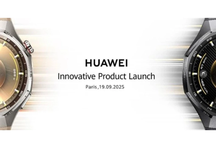 Huawei yeni giyilebilir cihazları, tabletleri ve telefonları 19 Eylül