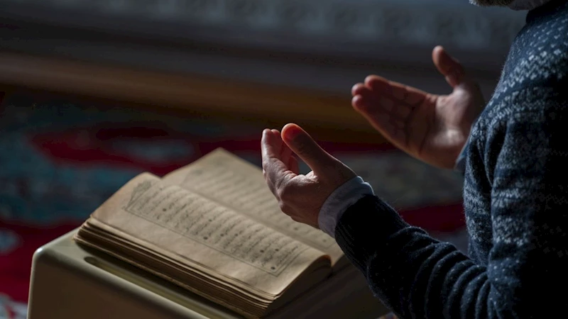 Adıyaman’da Mevlid Kandili Özel Programı Düzenlenecek 