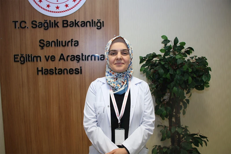 Şanlıurfa’da epilepsi nöbetlerinde doğru müdahale uyarısı