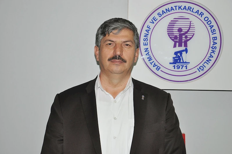 Batmanlı esnafa uygun şartlarda umre ziyareti