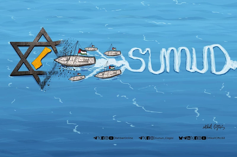 Küresel Sumud Filosu Koalisyonu