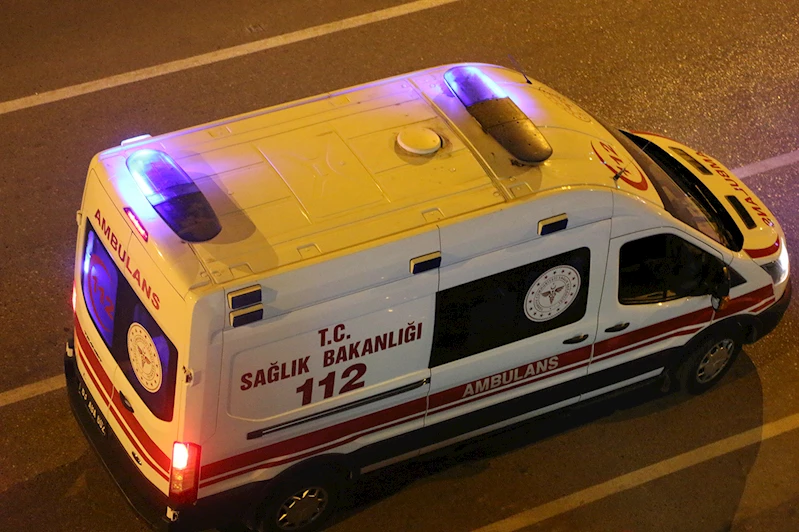 Şanlıurfa’da zincirleme kaza: 4 yaralı