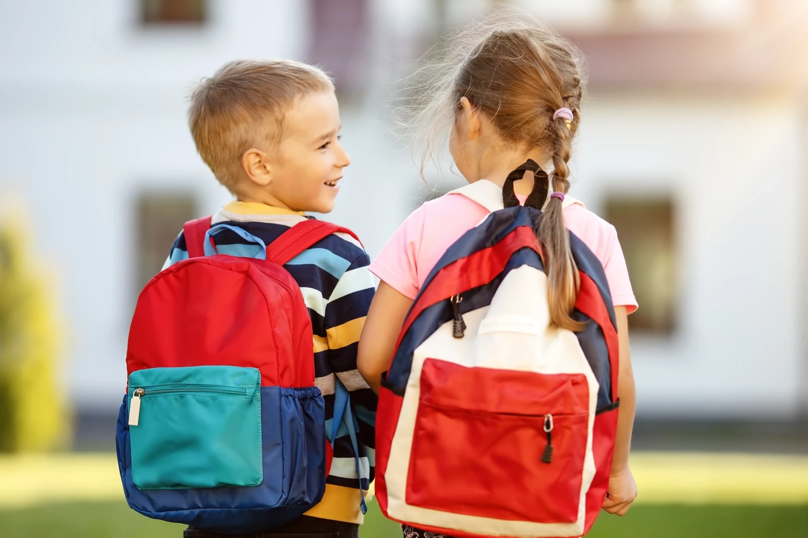 Okula dönüşte çocukları ve ebeveynleri neler bekliyor?