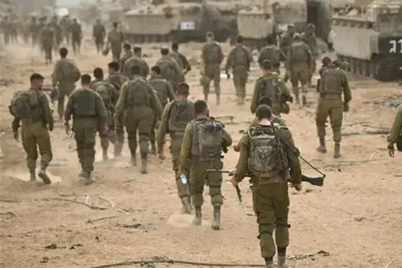 Siyonist medya: Gazze