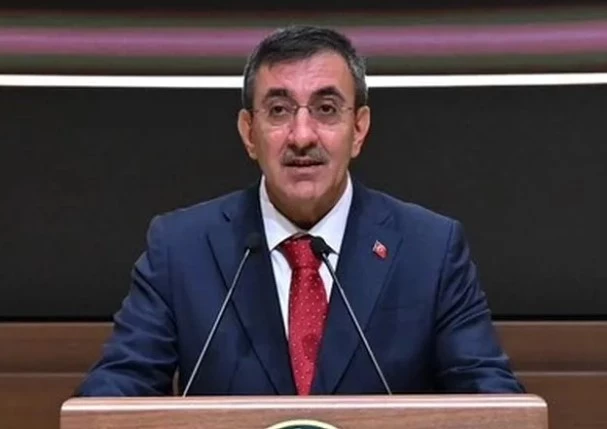 Cumhurbaşkanı Yardımcısı Yılmaz: Türkiye Yakında Yüksek Gelirli Ülkeler Arasına Katılacak