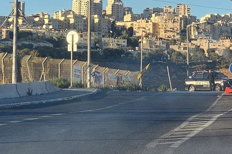 Batı Şeria’da siyonist rejimden geniş çaplı baskın ve alıkoymalar