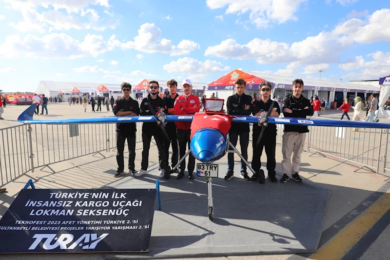 YÖK Başkanı Özvar: Savunma sanayisinin başarısı 158 üniversitenin ortak eseridir