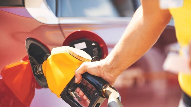 Benzine zam kapıda: Adıyaman’da güncel fiyat listesi ne durumda? 