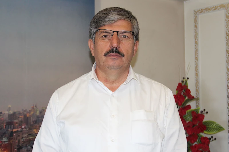 Batman Esnaf ve Sanatkarlar Odası