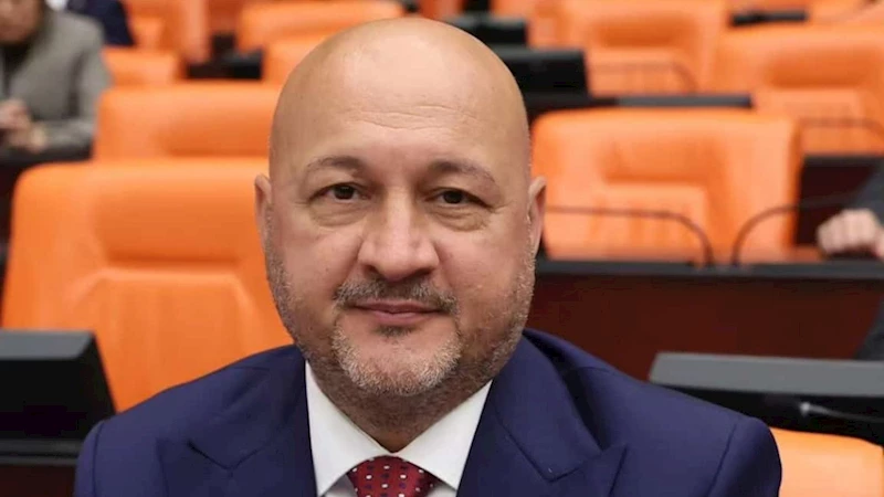 Doç. Dr. Resul Kurt, ‘Güneydoğu’nun en beğenilen 5 milletvekili’ listesinde  