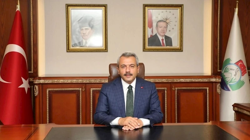 Rize Valisi Baydaş’ın kriz yönetimi olası felaketi önledi