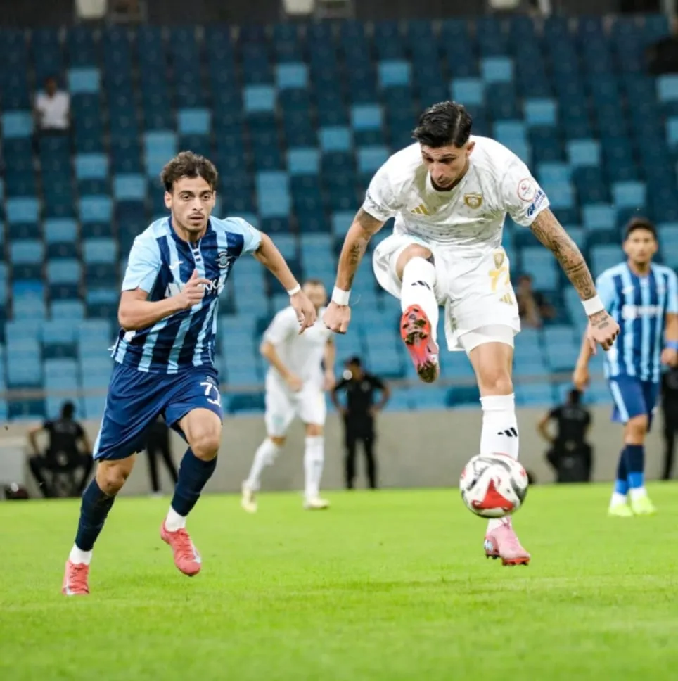 ZAYIF RAKİP NET SONUÇ 