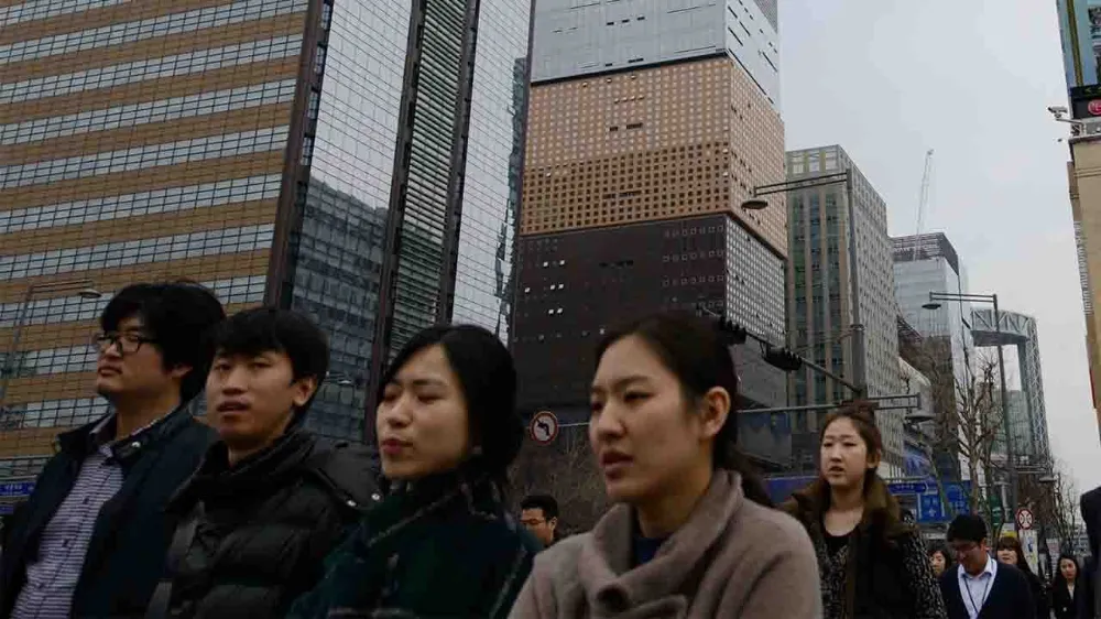  Güney Kore’de Genç İşsizlik Rekor Kırdı