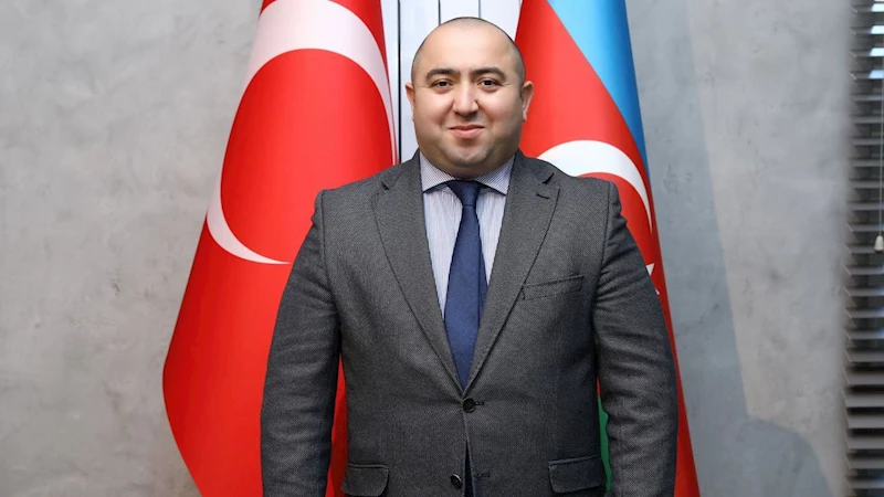 Agil Alesger: Kardeşliğimizi hedef alıyorlar