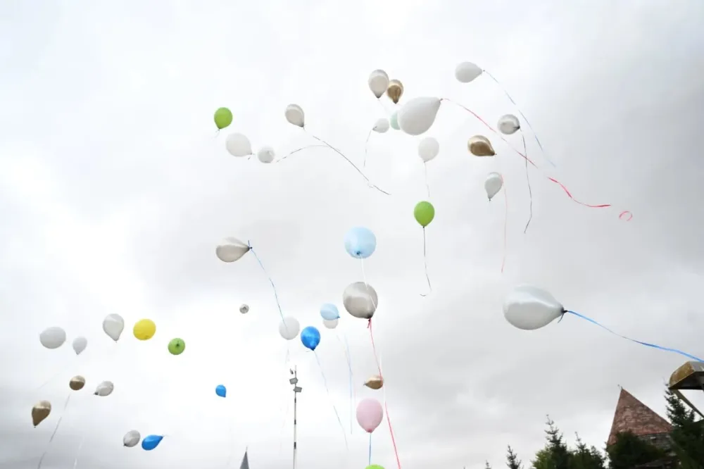 Lösemi Hastalığı Kahramanına Vali Desteği…