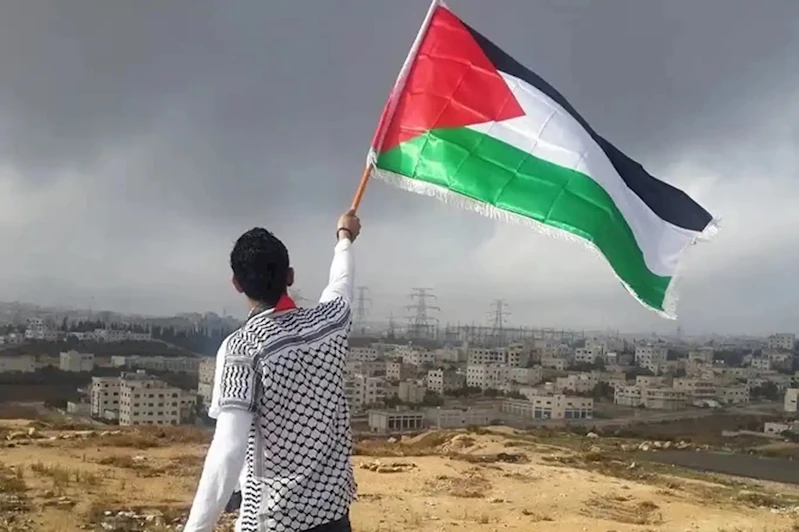 Kanada, Avustralya ve İngiltere Filistin’i tanıdıklarını açıkladı