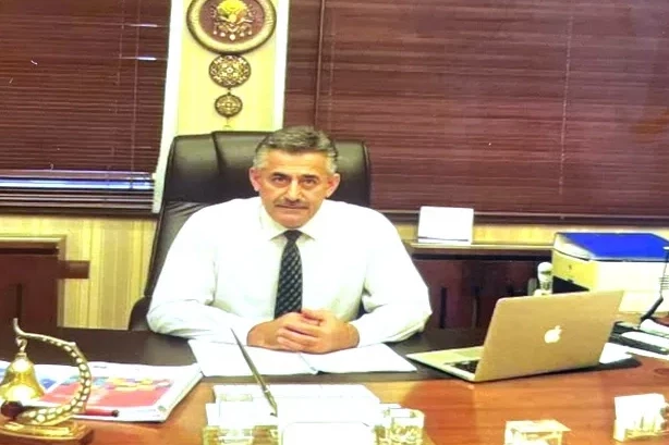 Gazeteci Erkan Çakıllı’dan Kaşıkoğlu