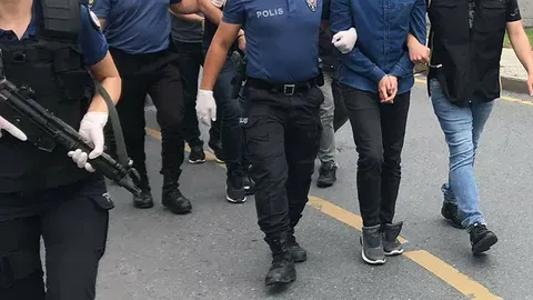 “Tefecilik Operasyonu: 3 Tutuklama”