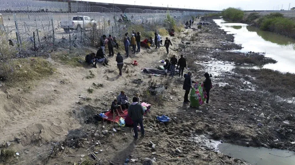 ABD’de Göçmen Krizi Derinleşiyor