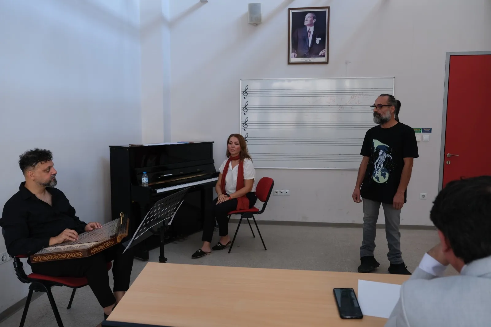 Bursa Büyükşehir Orkestrası