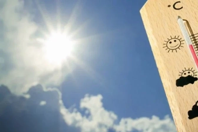 Haftaya yağışsız başlangıç... Yurtta bugün hava nasıl olacak?