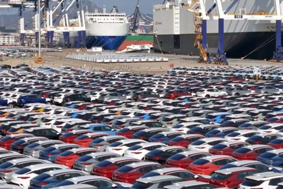 Otomobil ithalatında yeni düzenleme... İthal otomobile yeni vergi