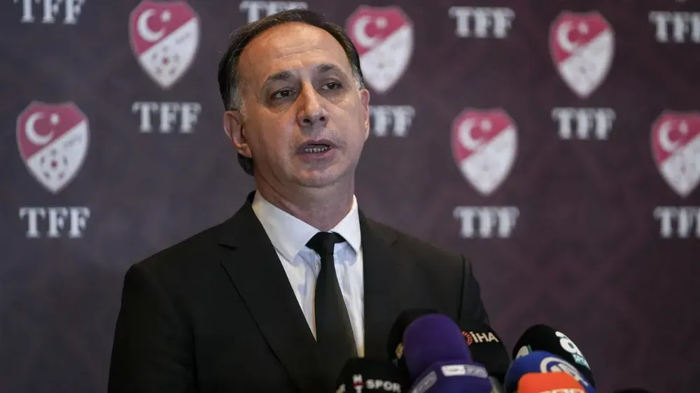 MHK Başkanı Ferhat Gündoğdu istifa mı ediyor? TFF kabul edecek iddiası