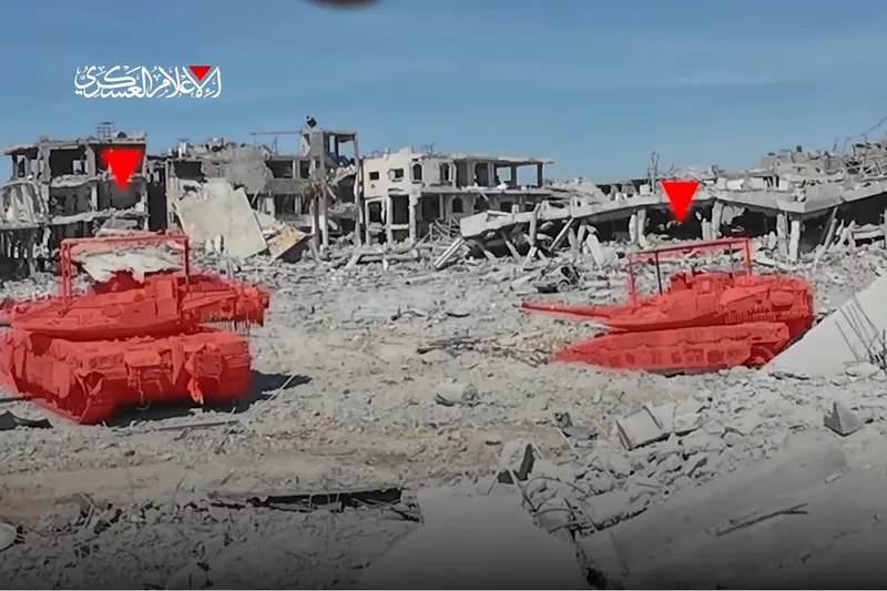 İşgal medyası: HAMAS’ın 20 bin savaşçısı var ve bizi uzun bir savaşa sürükleyecek