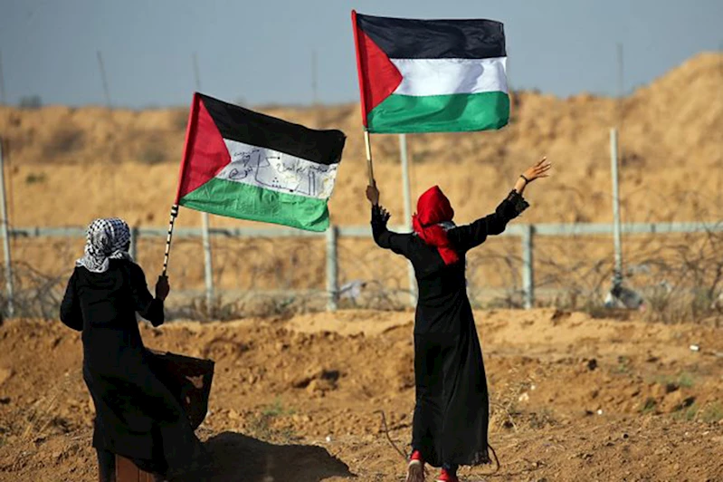 Kimler Filistin devletini tanıyor, ne anlama geliyor?