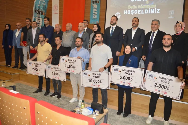 Siirt’in güzellikleri objektiflere yansıdı