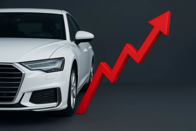 Otomobil İthalatına Yeni Vergi Düzenlemesi