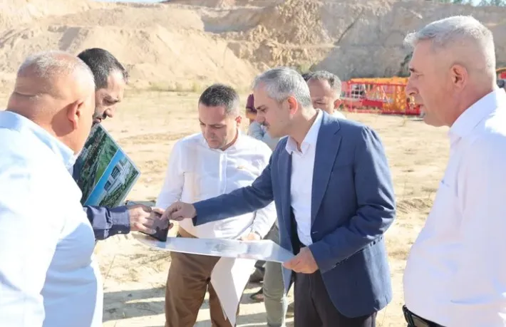 Çayırova’nın Hayali Gerçekleşiyor