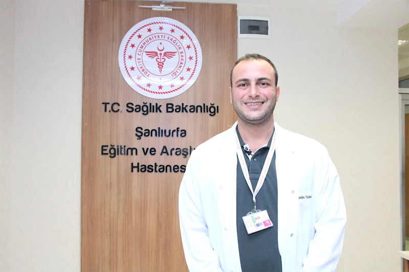 Op. Dr. Selim Tümkaya: Kadınlarda göz ardı edilen ağrıya dikkat