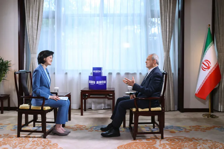 Pezeşkiyan: Çok taraflılığı savunan ülkeler birlik olmazsa, tek taraflılığın kurucuları onlara galip gelecektir