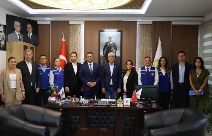 Muğla’dan İlçelere Adil Hizmet Mesajı