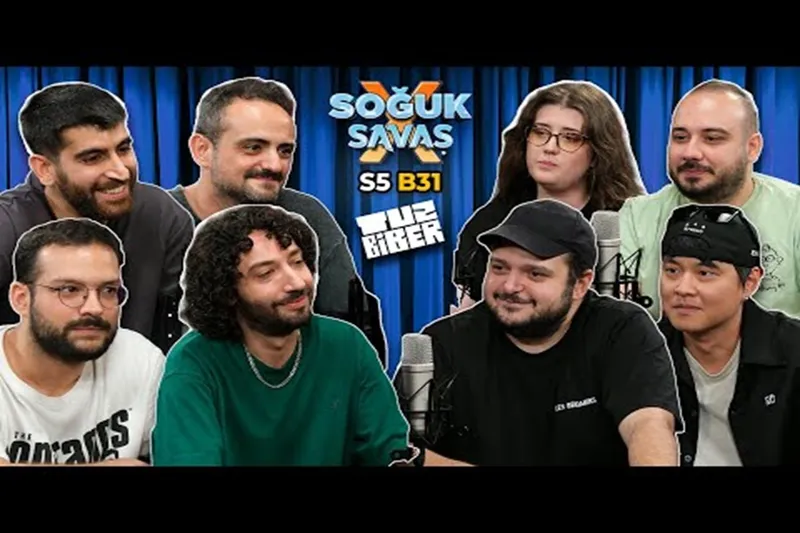 Hadis-i Şerif ile alay eden programa soruşturma  