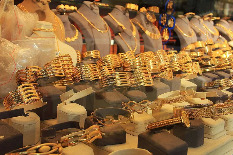 Altın fiyatları güne rekor seviyede başladı