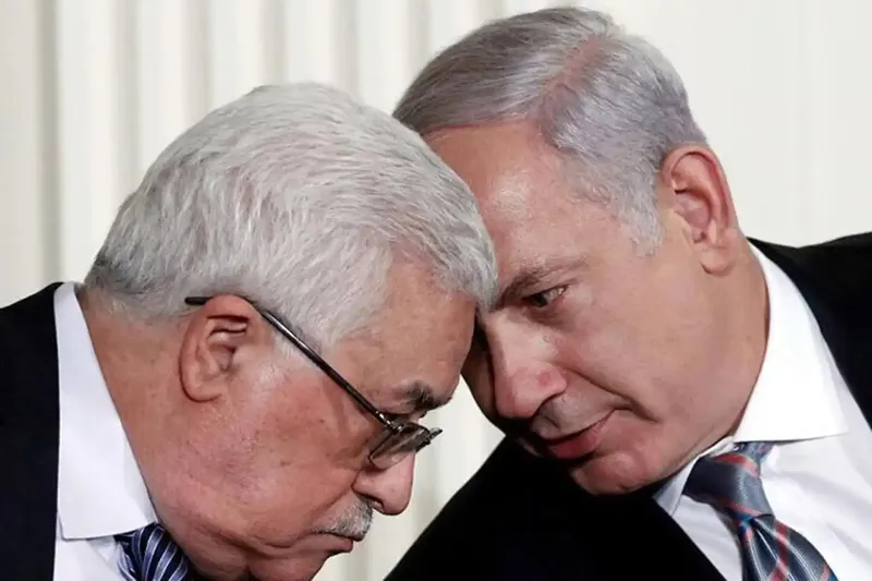 Abbas’tan küstah açıklama: HAMAS yönetimde olmayacak, israili derhal müzakere masasına çağırıyorum