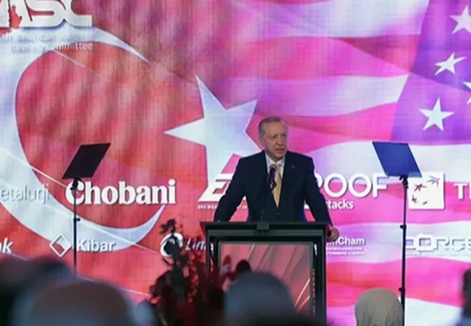 Cumhurbaşkanı Erdoğan’dan Türk Diasporasına Birlik ve Katkı Çağrısı