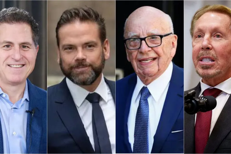 TikTok algoritmasını denetleyecek 4 isim de soykırım destekçisi