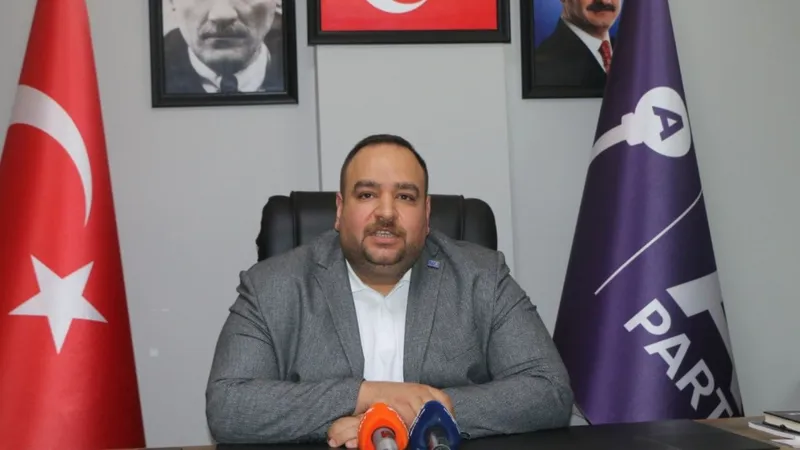Emircan Ahmet Alsan: ‘Ahilik, Esnafın Geleceğini Güçlendirecek Bir Değerler Sistemidir’ 