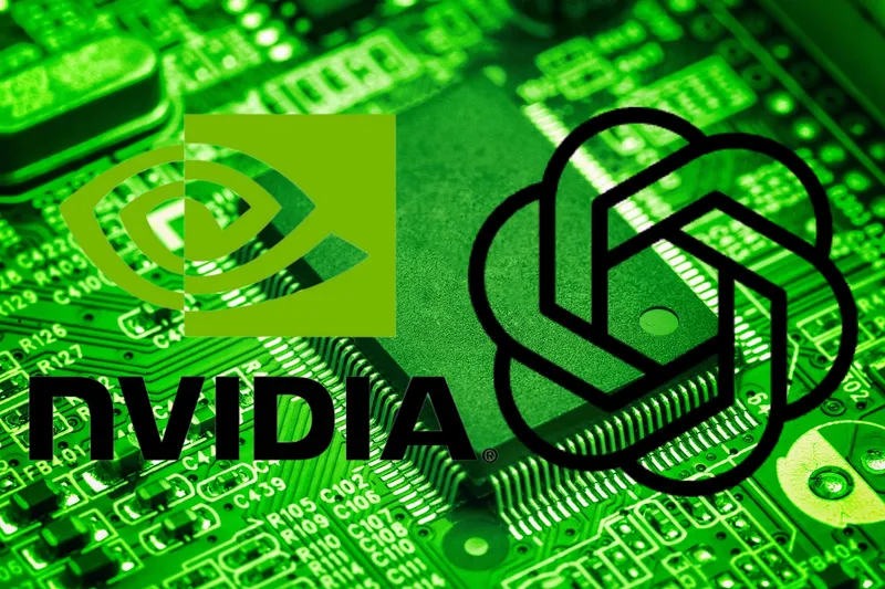 Nvidia’dan OpenAI’e 100 milyar dolarlık yatırım hamlesi