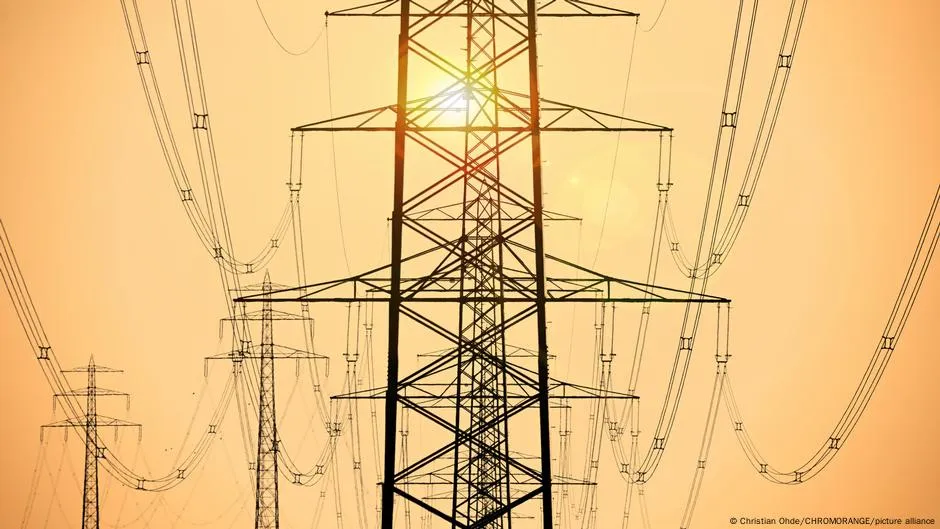 Almanya’da Enerji Fiyatları Yükselişi Endişe Yaratıyor