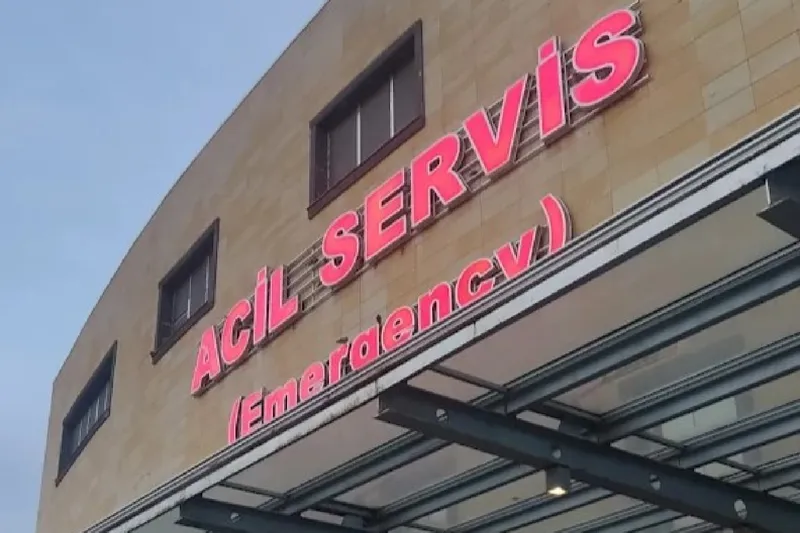 Çorum’da gazdan etkilenen 9 işçi taburcu edildi