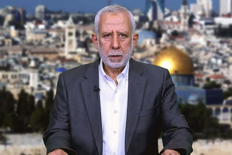 Muhammed el-Hindi: Batı, direnişi tasfiye etmeden savaşı bitirmek istemiyor