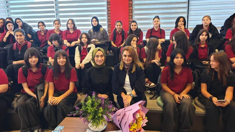 Kitap Fuarı öncesi kütüphane buluşmaları başladı