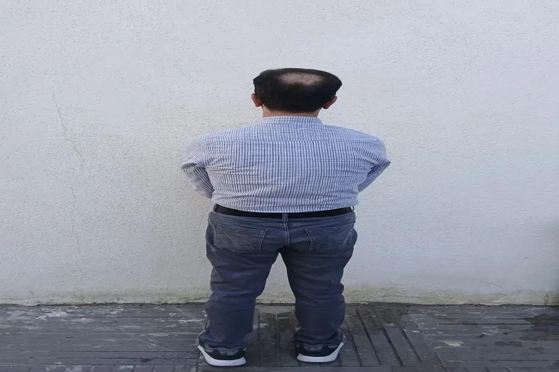 Aranan FETÖ firarisi yakalandı