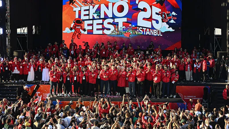 Teknofest