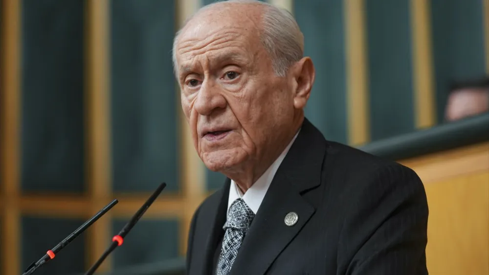 Bahçeli’nin ‘paralel yapı’ uyarısı sonrası cemaatler gündemde: Menzil’de miras kavgası